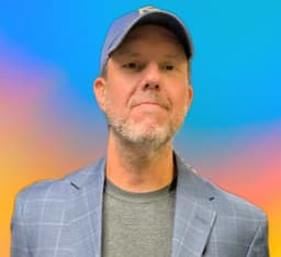 Tom Camerlinck